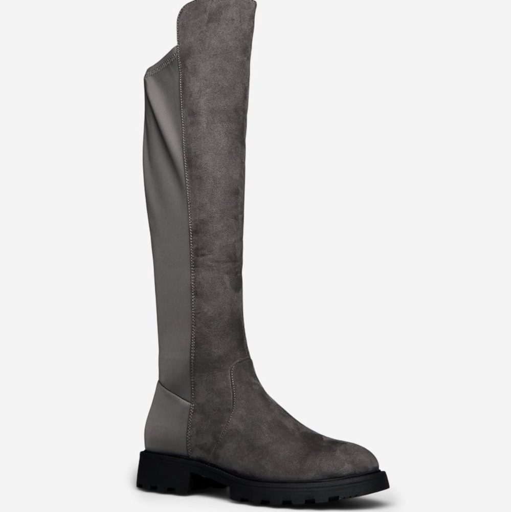 Demi Riding boot size 11